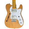 2013 FENDER SQUIER CLASSIC VIBE 70's TELECASTER THINLINE
