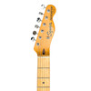2013 FENDER SQUIER CLASSIC VIBE 70's TELECASTER THINLINE