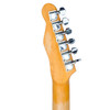 THINLINE "T" STYLE PARTSCASTER WITH GRETSCH PICKUPS