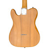 THINLINE "T" STYLE PARTSCASTER WITH GRETSCH PICKUPS