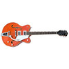 2017 GRETSCH G5422T ELECTROMATIC HOLLOW BODY DOUBLE-CUT with BIGSBY
