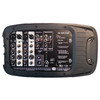 JBL EON 210P PORTABLE 10” 2-WAY SYSTEM WITH DETACHABLE POWERED MIXER