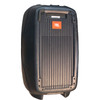 JBL EON 210P PORTABLE 10” 2-WAY SYSTEM WITH DETACHABLE POWERED MIXER