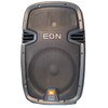 JBL EON 210P PORTABLE 10” 2-WAY SYSTEM WITH DETACHABLE POWERED MIXER