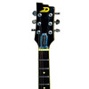 DUESENBERG SENIOR - BLONDE 