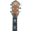 MICHAEL KELLY PATRIOT CUSTOM - TRANS AMBER