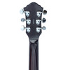 MICHAEL KELLY PATRIOT CUSTOM - TRANS AMBER