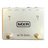 MXR M196 A/B BOX
