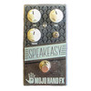 MOJO HAND SPEAKEASY PREAMP/BOOST