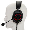 NEW CAD AUDIO AMS-MH350 CLOSED BACK STREAMING HEADSET