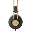 NEW AKG K92 PROFESSIONAL HEADPHONES