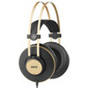 NEW AKG K92 PROFESSIONAL HEADPHONES
