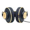 NEW AKG K92 PROFESSIONAL HEADPHONES
