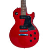 2001 GIBSON LES PAUL JUNIOR SPECIAL - P-100s
