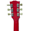 2001 GIBSON LES PAUL JUNIOR SPECIAL - P-100s