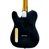 2014 FENDER SQUIER VINTAGE MODIFIED CABRONITA TELECASTER - UPGRADED