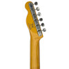 2011 FENDER SQUIER CLASSIC VIBE CUSTOM TELECASTER