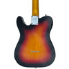 2011 FENDER SQUIER CLASSIC VIBE CUSTOM TELECASTER