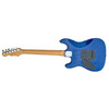 SUPERMAN S-STYLE "STRAT"  - SIX FLAGS PROMOTIONAL