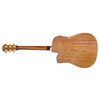 2008 ALVAREZ FD60S - FUSION SERIES - WITH OHSC