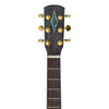 2008 ALVAREZ FD60S - FUSION SERIES - WITH OHSC