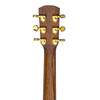 2008 ALVAREZ FD60S - FUSION SERIES - WITH OHSC