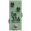 NEW AGUILAR DB 316 MID-EQ PEDAL