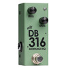NEW AGUILAR DB 316 MID-EQ PEDAL