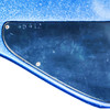 RARE MOURADIAN CS-74 BASS #12 OF 25 - BLUE SPARKLE