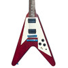 2006 GIBSON FLYING V FADED - WORN CHERRY