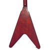 2006 GIBSON FLYING V FADED - WORN CHERRY