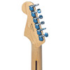 2008 FENDER AMERICAN SELECT MAHOGANY STRATOCASTER HSS