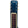1946 VEGA COMMANDER LAP STEEL