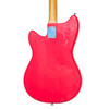 1963 VOX JMI BASSMASTER SHORT SCALE BASS