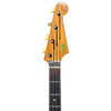1963 VOX JMI BASSMASTER SHORT SCALE BASS