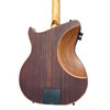 GILLETT SLIMLINE CONTOUR 4 STRING BASS - ACOUSTIC/ELECTRIC - FRETLESS