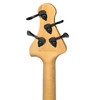 GILLETT SLIMLINE CONTOUR 4 STRING BASS - ACOUSTIC/ELECTRIC - FRETLESS