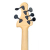 GILLETT STANDARD CONTOUR P5 POPLAR 5 STRING BASS - ACOUSTIC/ELECTRIC - FRETLESS