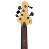 GILLETT STANDARD CONTOUR P5 POPLAR 5 STRING BASS - ACOUSTIC/ELECTRIC - FRETLESS