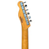 2025 FENDER SQUIER LIMITED EDITION CLASSIC VIBE 60s CUSTOM ESQUIRE - SHELL PINK