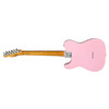 2025 FENDER SQUIER LIMITED EDITION CLASSIC VIBE 60s CUSTOM ESQUIRE - SHELL PINK