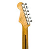 2016 FENDER CLASSIC SERIES 50's STRATOCASTER - DAPHNE BLUE