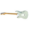 1997 FENDER AMERICAN STANDARD STRATOCASTER - INCA SILVER