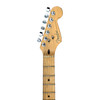 1997 FENDER AMERICAN STANDARD STRATOCASTER - INCA SILVER