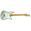 1997 FENDER AMERICAN STANDARD STRATOCASTER - INCA SILVER