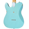2021 FENDER VINTERA ROAD WORN '70s TELECASTER DELUXE