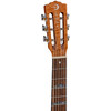 NEW LUNA HIGH TIDE EXOTIC MAHOGANY NYLON A/E