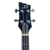 NEW DUESENBERG ALLIANCE SERIES CHRIS CHANEY BASS - LIMITED DISTRESSED 