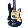 NEW DUESENBERG ALLIANCE SERIES CHRIS CHANEY BASS - LIMITED DISTRESSED 