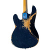 NEW DUESENBERG ALLIANCE SERIES CHRIS CHANEY BASS - LIMITED DISTRESSED 